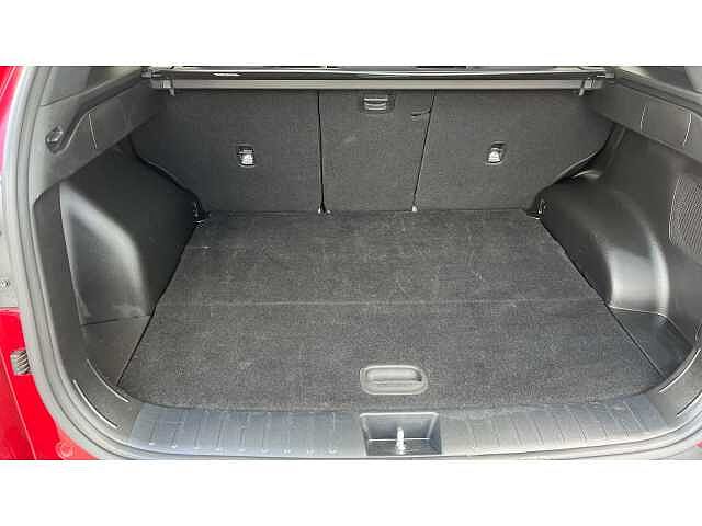 Hyundai Tucson TUCSON 1.6 TGDi Hybrid 230 Premium 5dr 2WD Auto