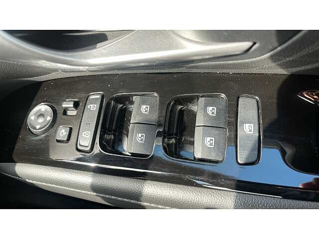 Hyundai Tucson TUCSON 1.6 TGDi Hybrid 230 Premium 5dr 2WD Auto