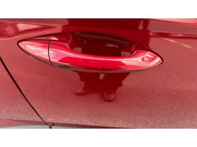Hyundai Tucson TUCSON 1.6 TGDi Hybrid 230 Premium 5dr 2WD Auto