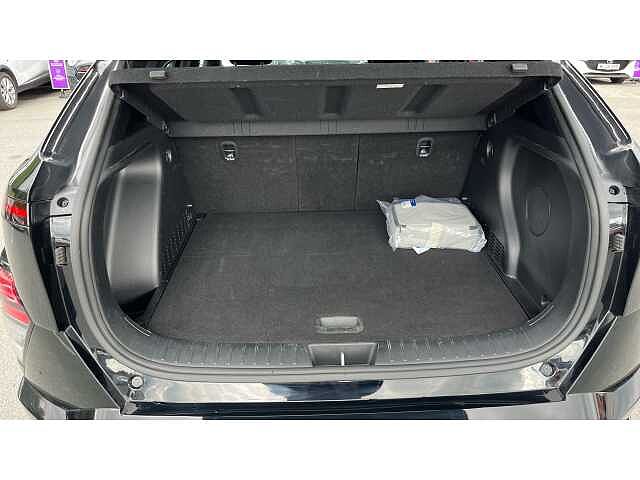 Hyundai Kona KONA 1.6 Hybrid 129 N Line S 5dr DCT