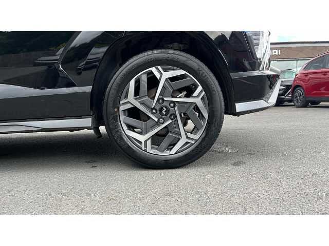 Hyundai Kona KONA 1.6 Hybrid 129 N Line S 5dr DCT