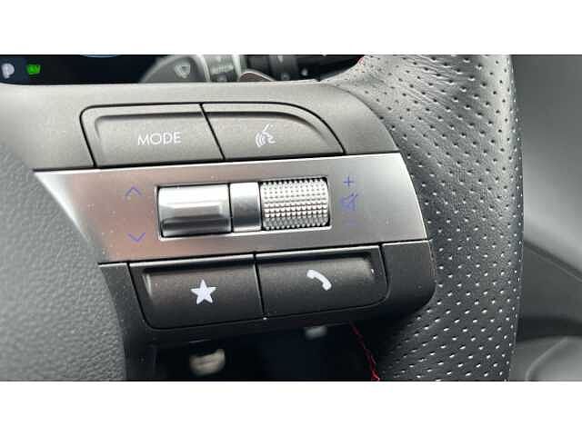 Hyundai Kona KONA 1.6 Hybrid 129 N Line S 5dr DCT
