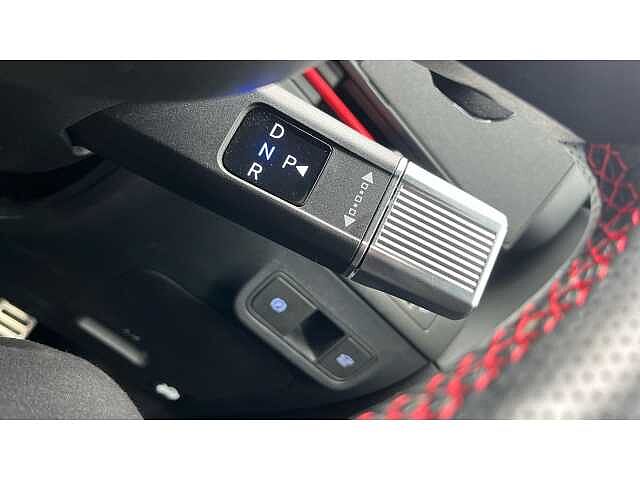 Hyundai Kona KONA 1.6 Hybrid 129 N Line S 5dr DCT