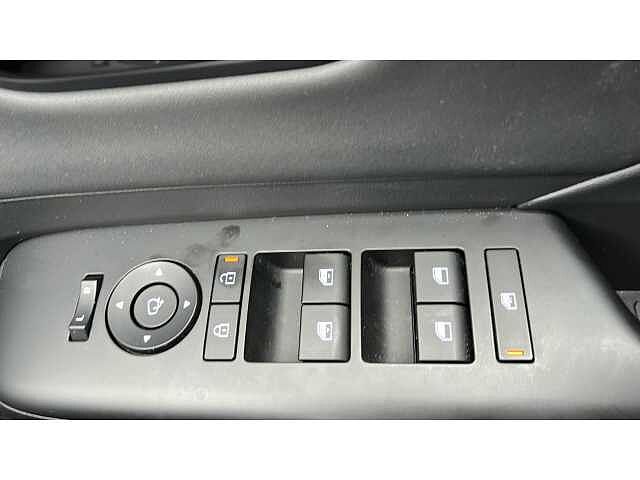 Hyundai Kona KONA 1.6 Hybrid 129 N Line S 5dr DCT