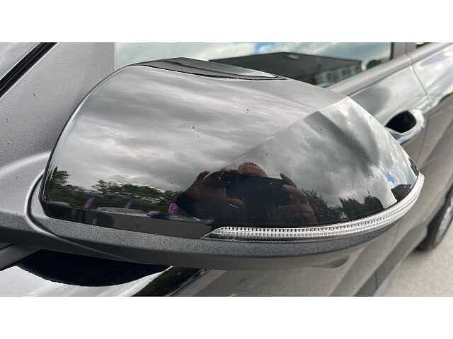 Hyundai Kona KONA 1.6 Hybrid 129 N Line S 5dr DCT