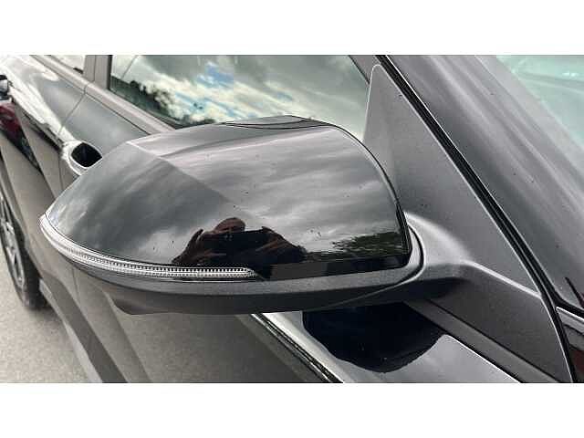 Hyundai Kona KONA 1.6 Hybrid 129 N Line S 5dr DCT
