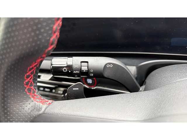 Hyundai TUCSON TUCSON 1.6T Hybrid N Line 5dr Auto Grey