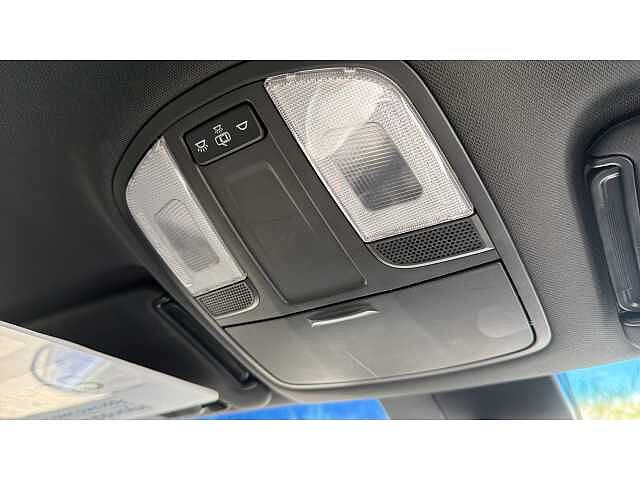Hyundai TUCSON TUCSON 1.6 TGDi Go SE 5dr 2WD Blue