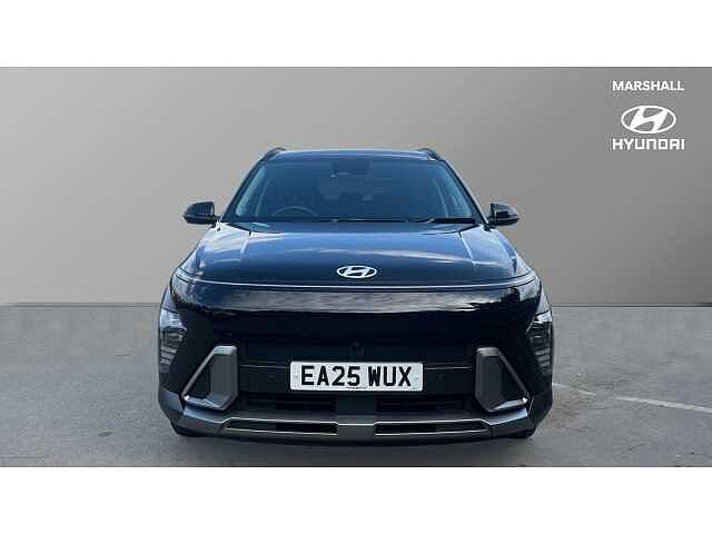Hyundai Kona KONA 1.6 Hybrid 129 Ultimate 5dr DCT