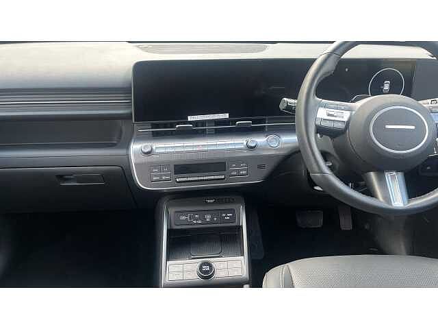 Hyundai Kona KONA 1.6 Hybrid 129 Ultimate 5dr DCT