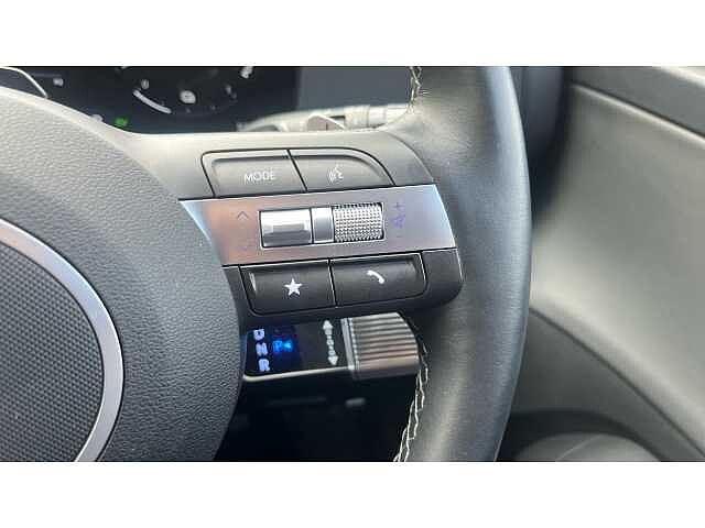 Hyundai Kona KONA 1.6 Hybrid 129 Ultimate 5dr DCT