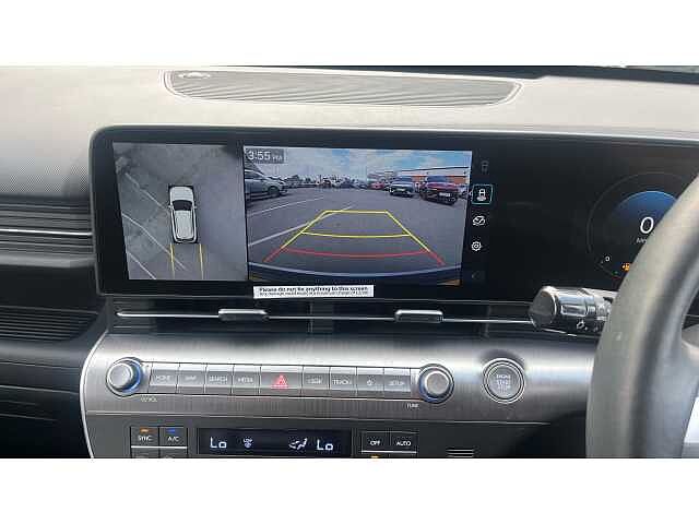 Hyundai Kona KONA 1.6 Hybrid 129 Ultimate 5dr DCT
