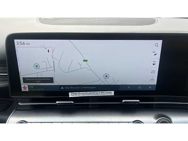 Hyundai Kona KONA 1.6 Hybrid 129 Ultimate 5dr DCT