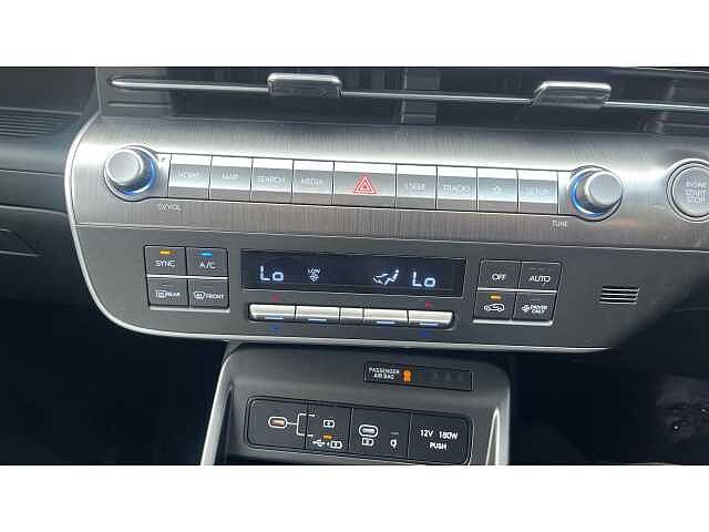 Hyundai Kona KONA 1.6 Hybrid 129 Ultimate 5dr DCT