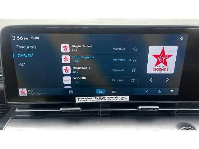 Hyundai Kona KONA 1.6 Hybrid 129 Ultimate 5dr DCT