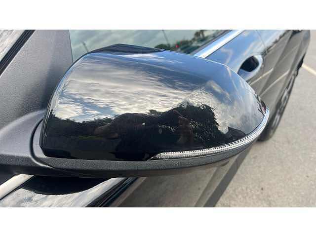 Hyundai Kona KONA 1.6 Hybrid 129 Ultimate 5dr DCT