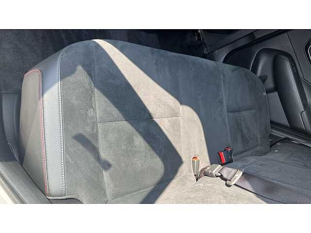 Hyundai KONA KONA 1.6 Hybrid 129 N Line S 5dr DCT Cyber Grey