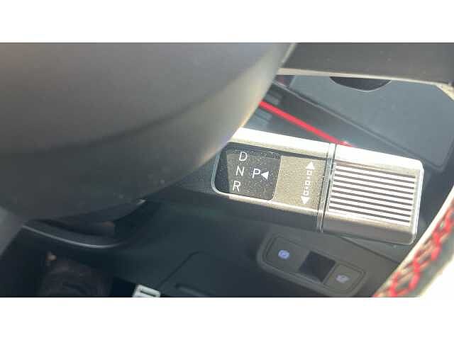 Hyundai KONA KONA 1.6 Hybrid 129 N Line S 5dr DCT Cyber Grey