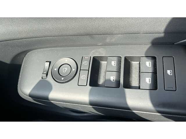 Hyundai KONA KONA 1.6 Hybrid 129 N Line S 5dr DCT Cyber Grey