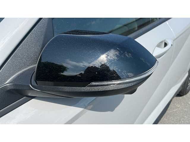 Hyundai KONA KONA 1.6 Hybrid 129 N Line S 5dr DCT Cyber Grey