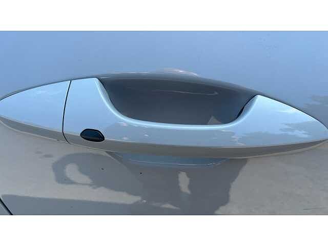 Hyundai KONA KONA 1.6 Hybrid 129 N Line S 5dr DCT Cyber Grey