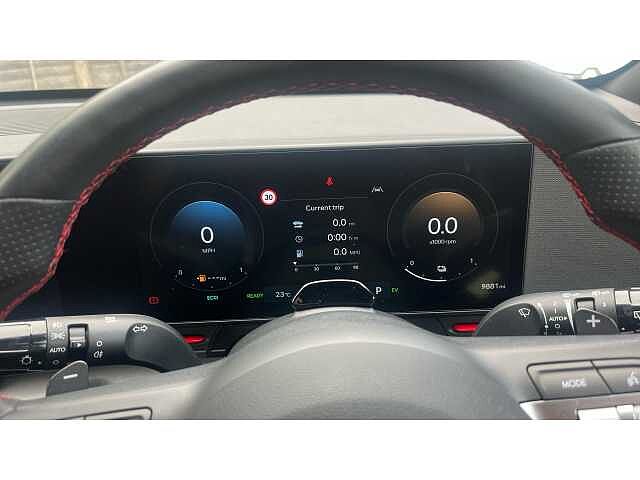 Hyundai Kona KONA 1.6 Hybrid 129 N Line 5dr DCT
