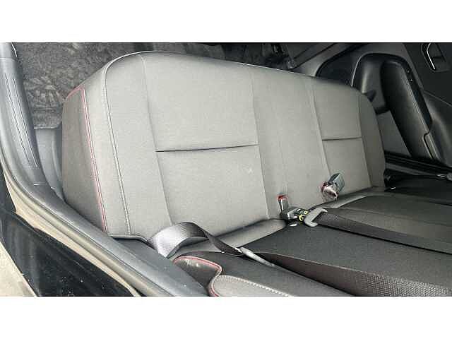 Hyundai Kona KONA 1.6 Hybrid 129 N Line 5dr DCT