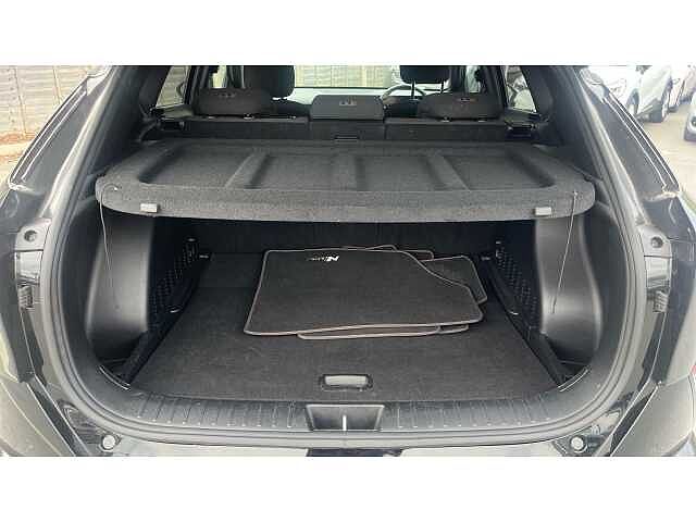 Hyundai Kona KONA 1.6 Hybrid 129 N Line 5dr DCT