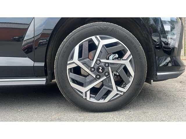 Hyundai Kona KONA 1.6 Hybrid 129 N Line 5dr DCT