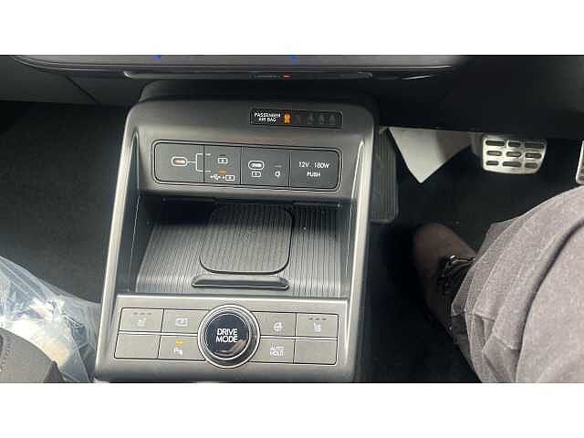 Hyundai Kona KONA 1.6 Hybrid 129 N Line 5dr DCT