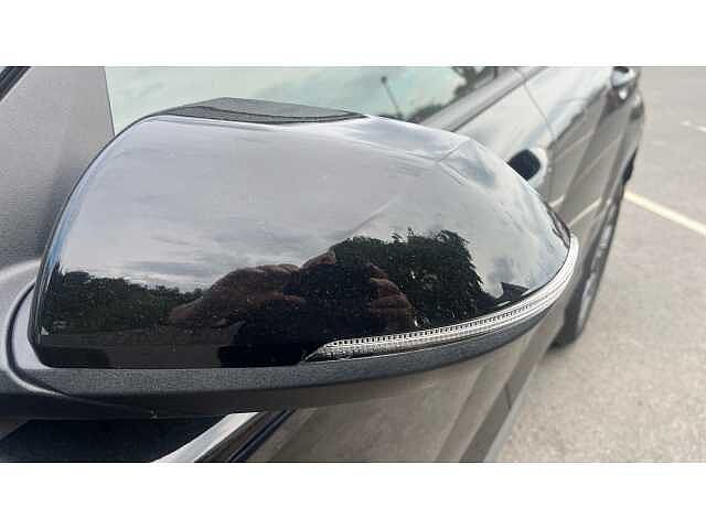 Hyundai Kona KONA 1.6 Hybrid 129 N Line 5dr DCT