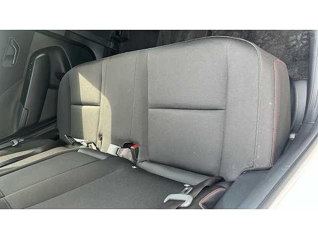 Hyundai Kona KONA 1.6 Hybrid 129 N Line 5dr DCT