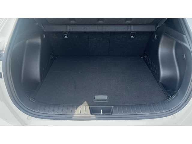 Hyundai Kona KONA 1.6 Hybrid 129 N Line 5dr DCT