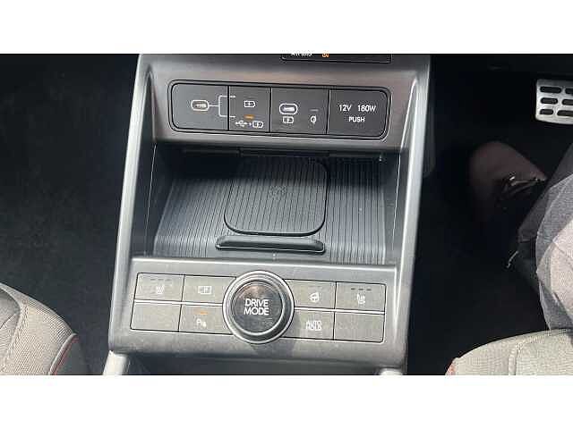 Hyundai Kona KONA 1.6 Hybrid 129 N Line 5dr DCT