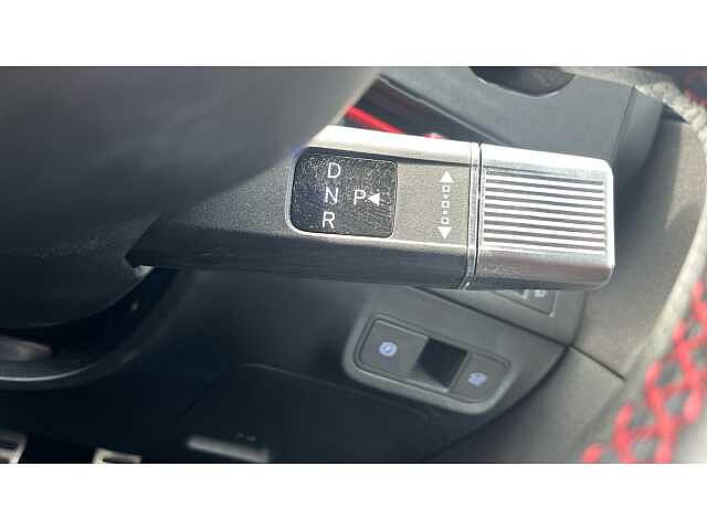 Hyundai Kona KONA 1.6 Hybrid 129 N Line 5dr DCT