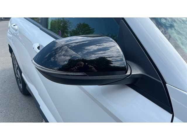 Hyundai Kona KONA 1.6 Hybrid 129 N Line 5dr DCT