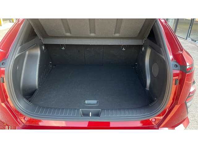 Hyundai Kona KONA 1.6 Hybrid 129 N Line S 5dr DCT