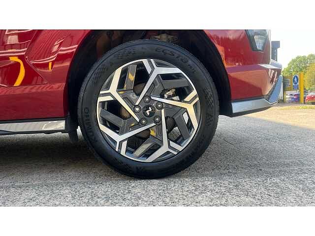Hyundai Kona KONA 1.6 Hybrid 129 N Line S 5dr DCT