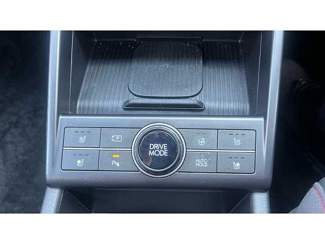 Hyundai Kona KONA 1.6 Hybrid 129 N Line S 5dr DCT
