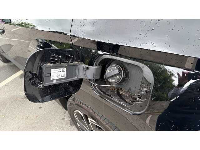 Hyundai Tucson TUCSON 1.6T Hybrid Ultimate 5dr Auto