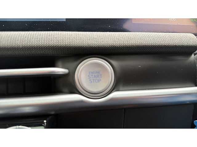 Hyundai Tucson TUCSON 1.6T Hybrid Ultimate 5dr Auto