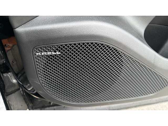 Hyundai Tucson TUCSON 1.6T Hybrid Ultimate 5dr Auto