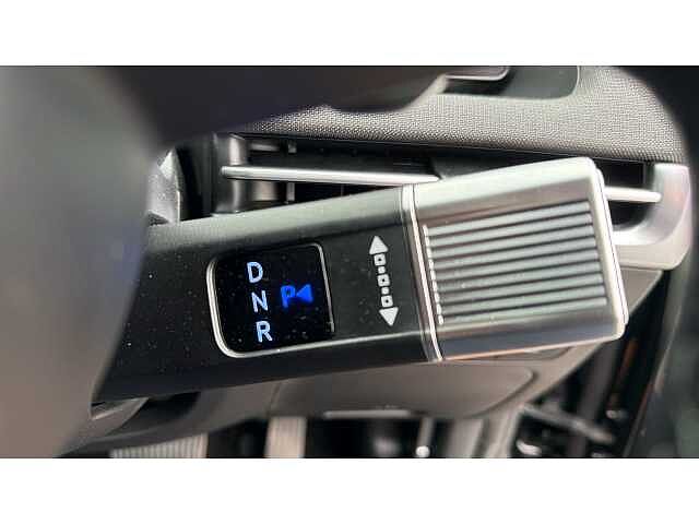 Hyundai Tucson TUCSON 1.6T Hybrid Ultimate 5dr Auto