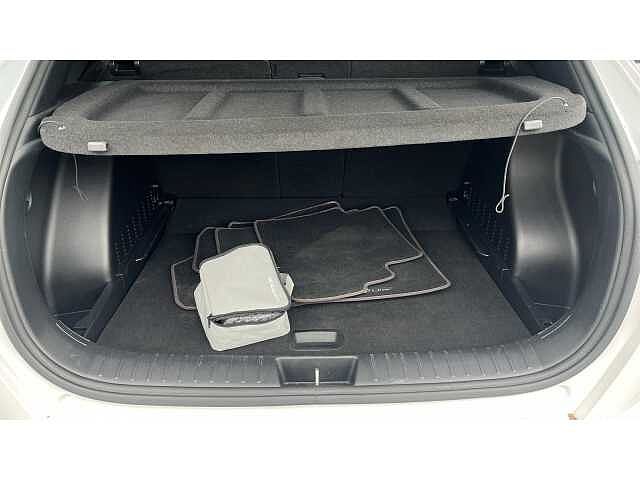 Hyundai Kona KONA 1.6 Hybrid 129 N Line 5dr DCT