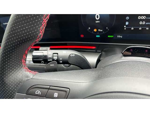Hyundai Kona KONA 1.6 Hybrid 129 N Line 5dr DCT