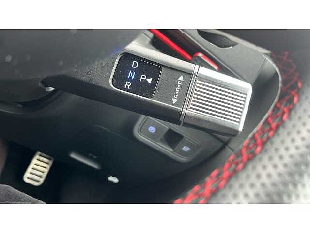Hyundai Kona KONA 1.6 Hybrid 129 N Line 5dr DCT