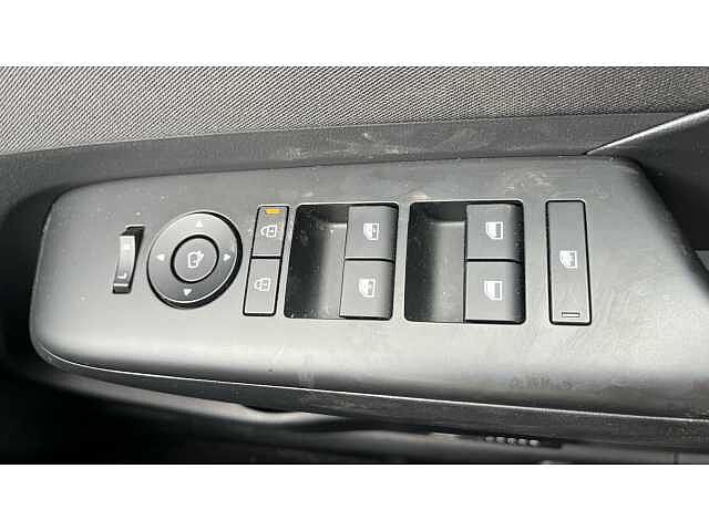 Hyundai Kona KONA 1.6 Hybrid 129 N Line 5dr DCT