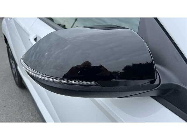 Hyundai Kona KONA 1.6 Hybrid 129 N Line 5dr DCT