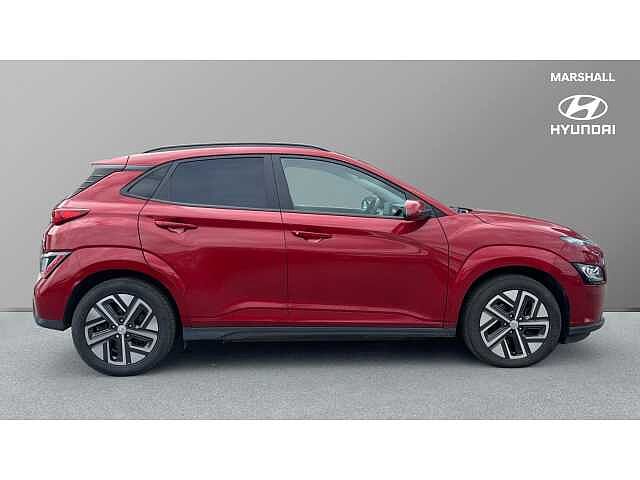 Hyundai Kona KONA 150kW Premium 64kWh 5dr Auto