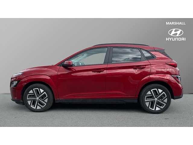 Hyundai Kona KONA 150kW Premium 64kWh 5dr Auto